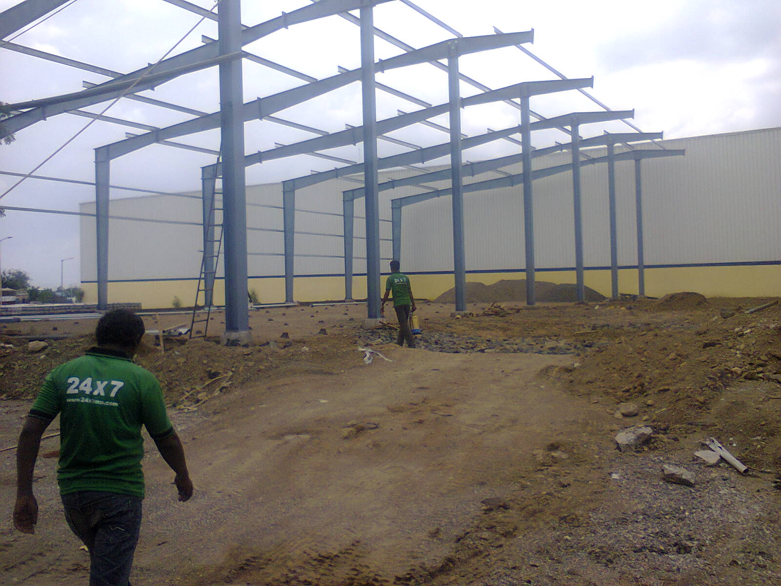 24x7PestManagementServices